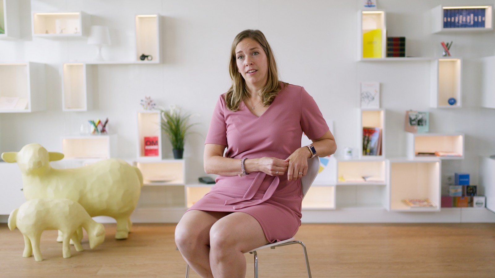 Professionele documentaire over overheidscommunicatie met focus op het menselijke verhaal