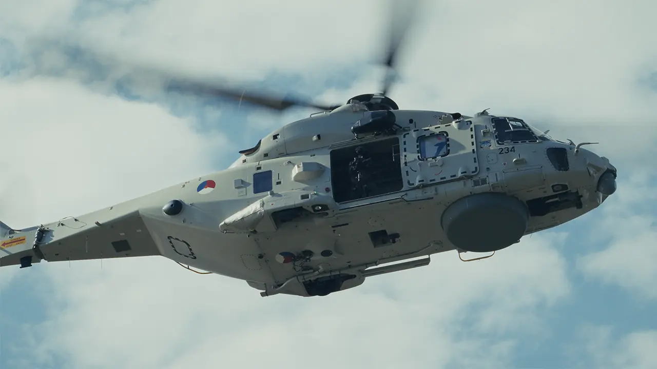 Aftermovie Wereldhavendagen 2024 in Rotterdam